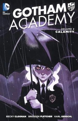 Calamity image number 0
