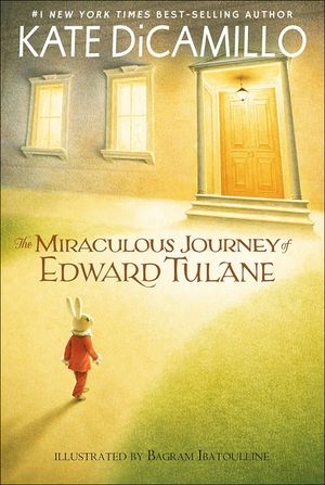 Miraculous Journey of Edward Tulane image number 0