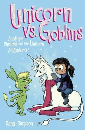 Unicorn vs. Goblins image number 0