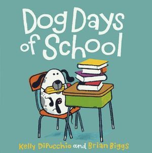 Dog Days of School image number 0