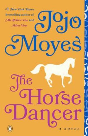 Horse Dancer image number 0