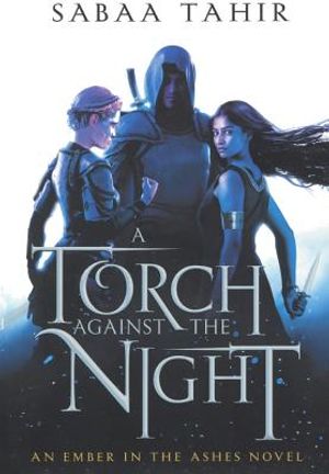 Torch Against the Night image number 0