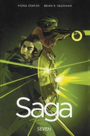 Saga, Volume 7 image number 0