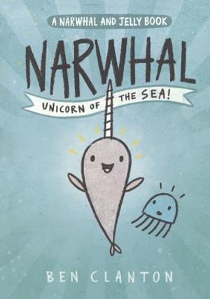 Narwhal: Unicorn of the Sea image number 0