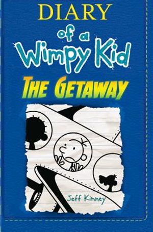 Getaway image number 0