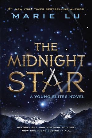 Midnight Star image number 0
