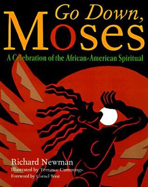Go Down, Moses: Celebrating the African-American Spiritual image number 0