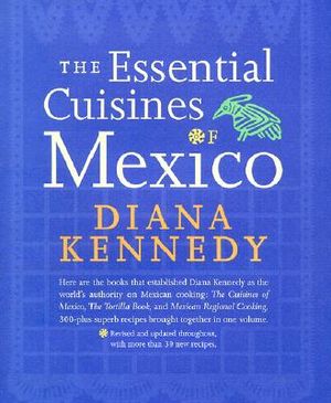 The Essential Cuisines of Mexico image number 0