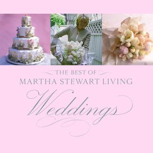 Best of Martha Stewart Living Weddings image number 0