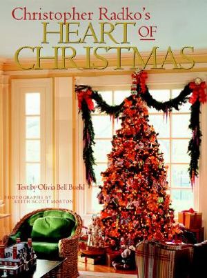 Christopher Radko's Heart of Christmas image number 0