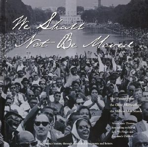 We Shall Not Be Moved image number 0