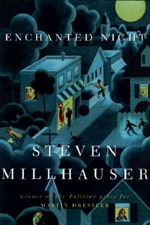 Enchanted Night: A Novella image number 0