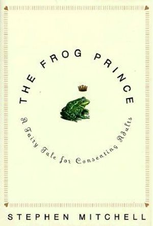 The Frog Prince: A Fairy Tale for Consenting Adults image number 0