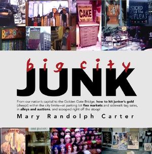 Big City Junk image number 0