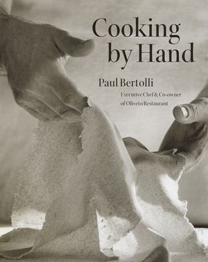 Cooking by Hand: A Cookbook image number 0