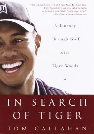 In Search of Tiger: A Journey Through Golf with Tiger Woods image number 0