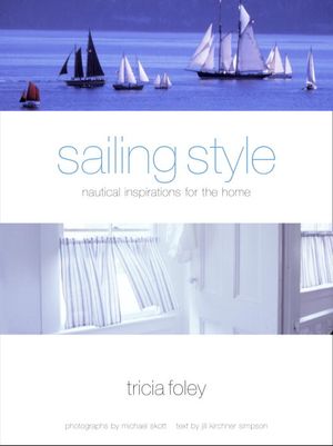 Sailing Style : Design Ideas for Ship to Shore image number 0