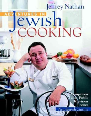 Adventures in Jewish Cooking image number 0
