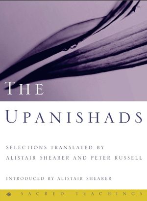 Upanishads : Selections image number 0