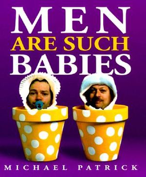 Men Are Such Babies image number 0