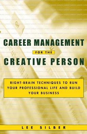 Career Management for the Creative Person. image number 0