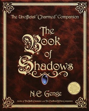 The Book of Shadows: The Unofficial Charmed Companion image number 0