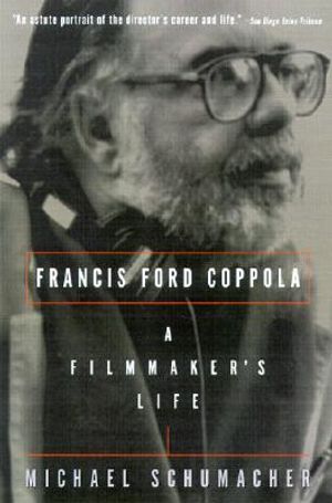 Francis Ford Coppola: A Filmmaker's Life image number 0