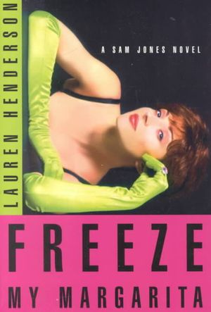 Freeze My Margarita image number 0