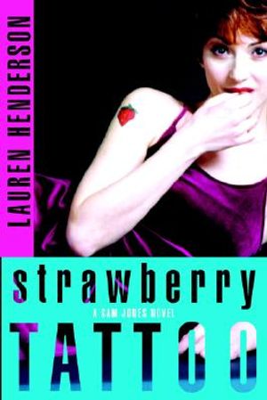 Strawberry Tattoo image number 0