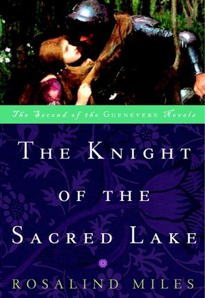 The Knight of the Sacred Lake image number 0