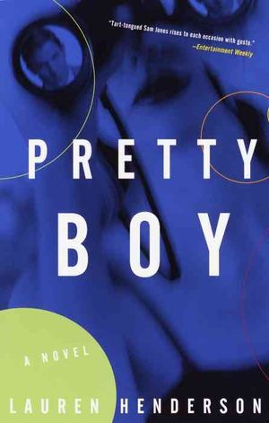 Pretty Boy : A Sam Jones Novel image number 0