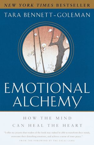 Emotional Alchemy: How the Mind Can Heal the Heart image number 0