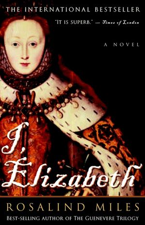 I, Elizabeth image number 0