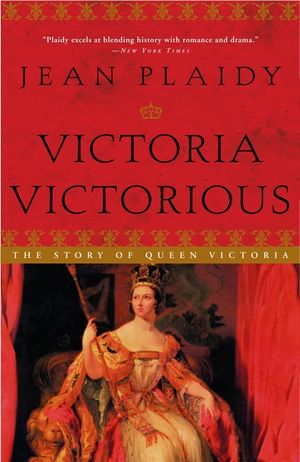 Victoria Victorious: The Story of Queen Victoria image number 0