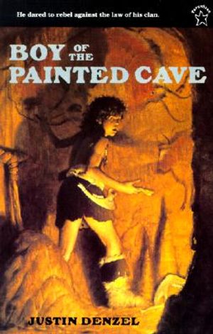 Boy of the Painted Cave image number 0