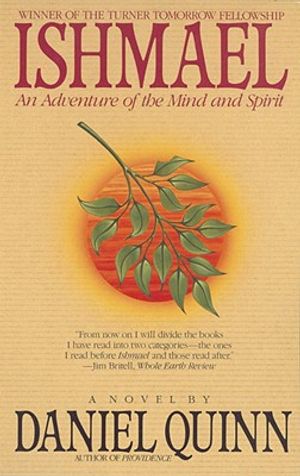 Ishmael: An Adventure of the Mind and Spirit image number 0