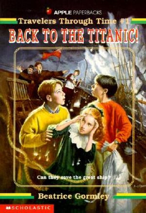 Travelers Through Time: Back to the Titanic image number 0