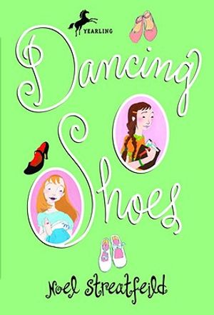 Dancing Shoes image number 0