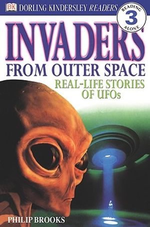 Invaders from Outer Space: Real-Life Stories of UFOs image number 0
