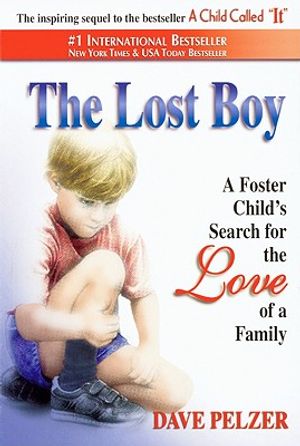 Lost Boy image number 0