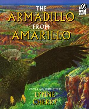 Armadillo from Amarillo image number 0