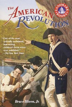 American Revolution image number 0