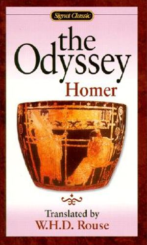 Odyssey image number 0