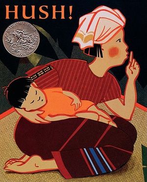 Hush!: A Thai Lullaby image number 0