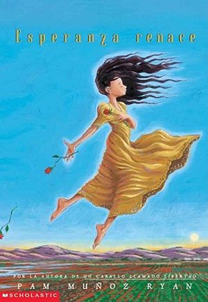 Esperanza Renace (Esperanza Rising) image number 0