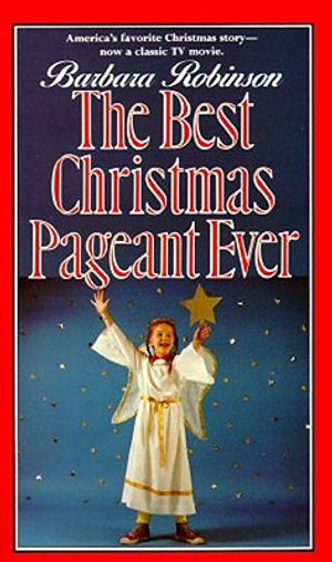 Best Christmas Pageant Ever image number 0
