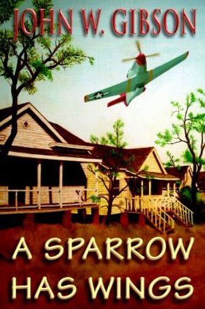 A Sparrow Has Wings image number 0