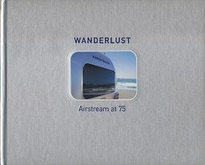 Wanderlust Airstream at 75 image number 0