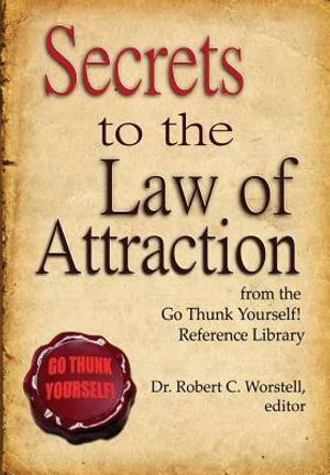 Secrets to the Law of Attraction image number 0