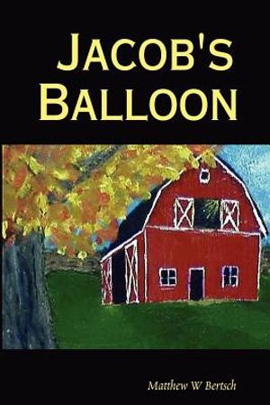 Jacob's Balloon image number 0